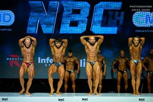 BODYBUILDING 80